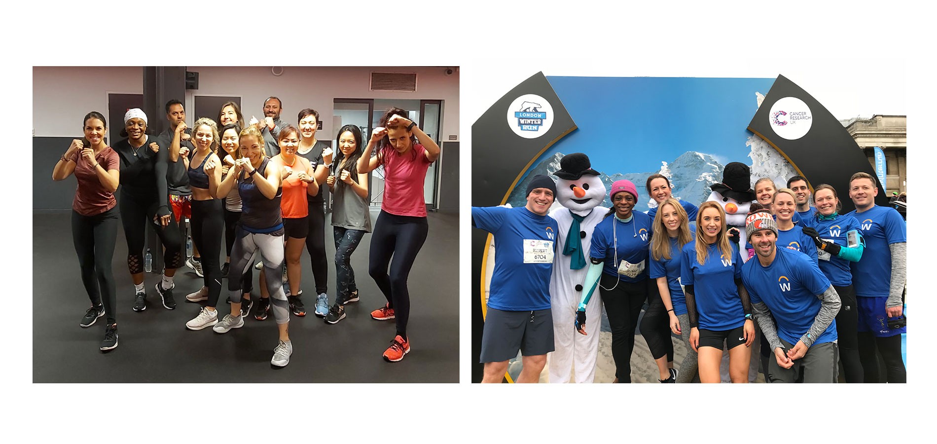 Careers at Workday UK We’re Looking for Experienced Consultants