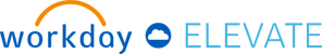 Workday Elevate Logo