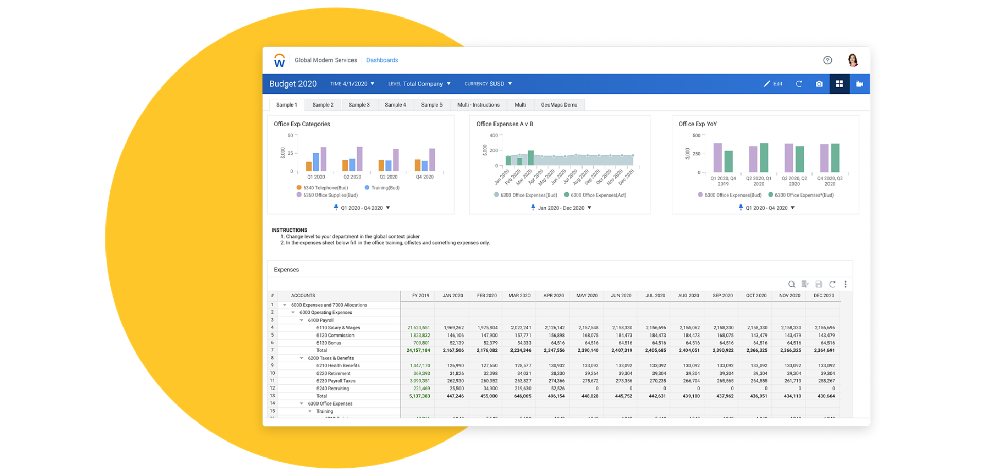 Capgemini and Workday Workday UK