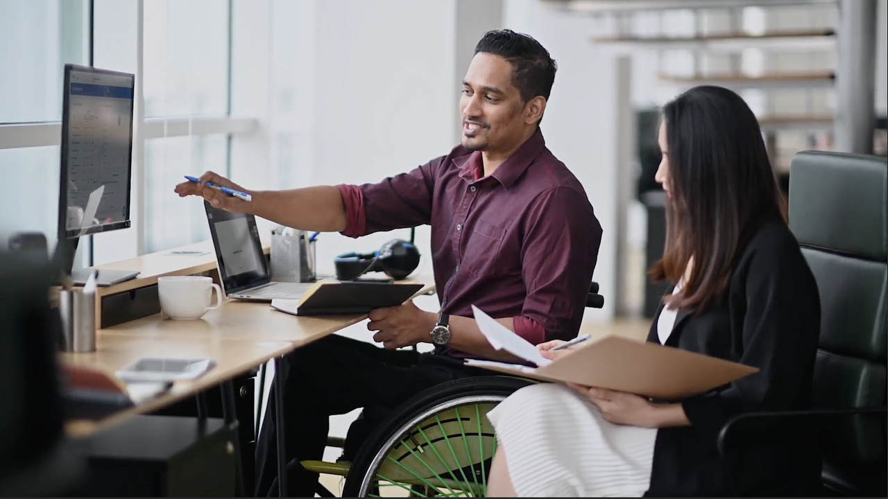 BDO Canada Drives Companywide Collaboration with One View | Workday CA