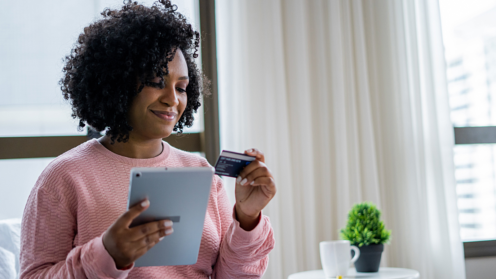 customer checkout image16x9