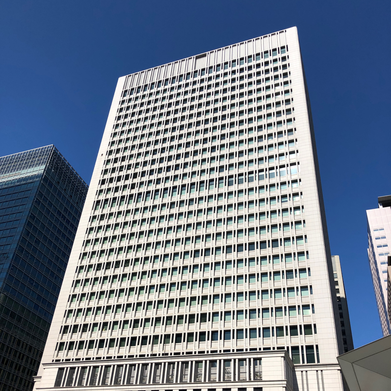 Image of a building