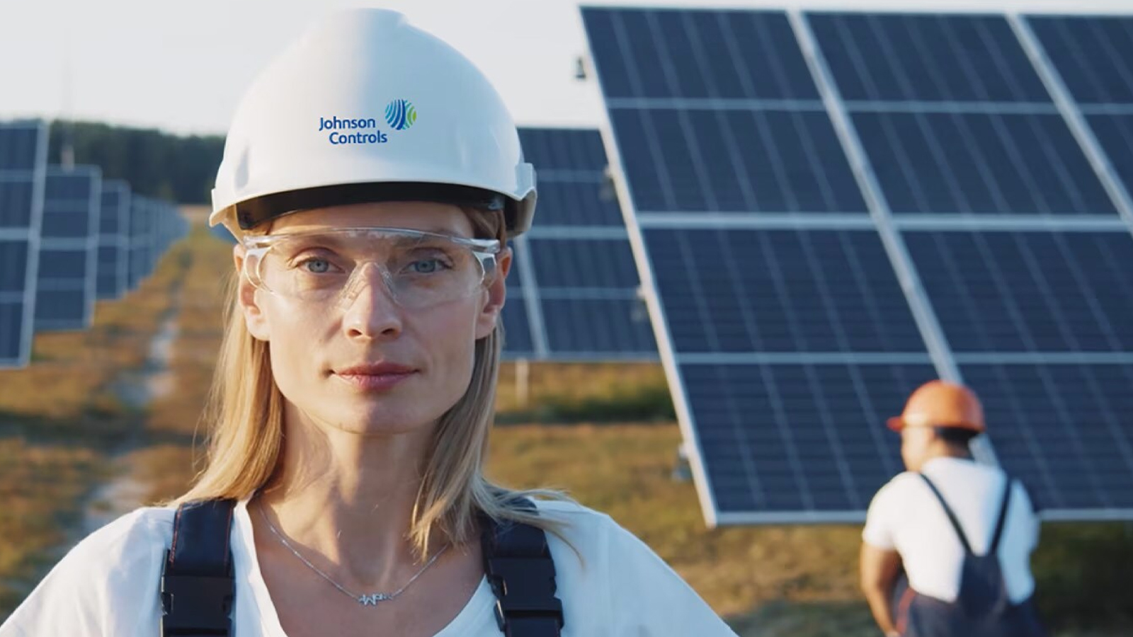 Johnson Controls, customer story image, JPG, 16x9