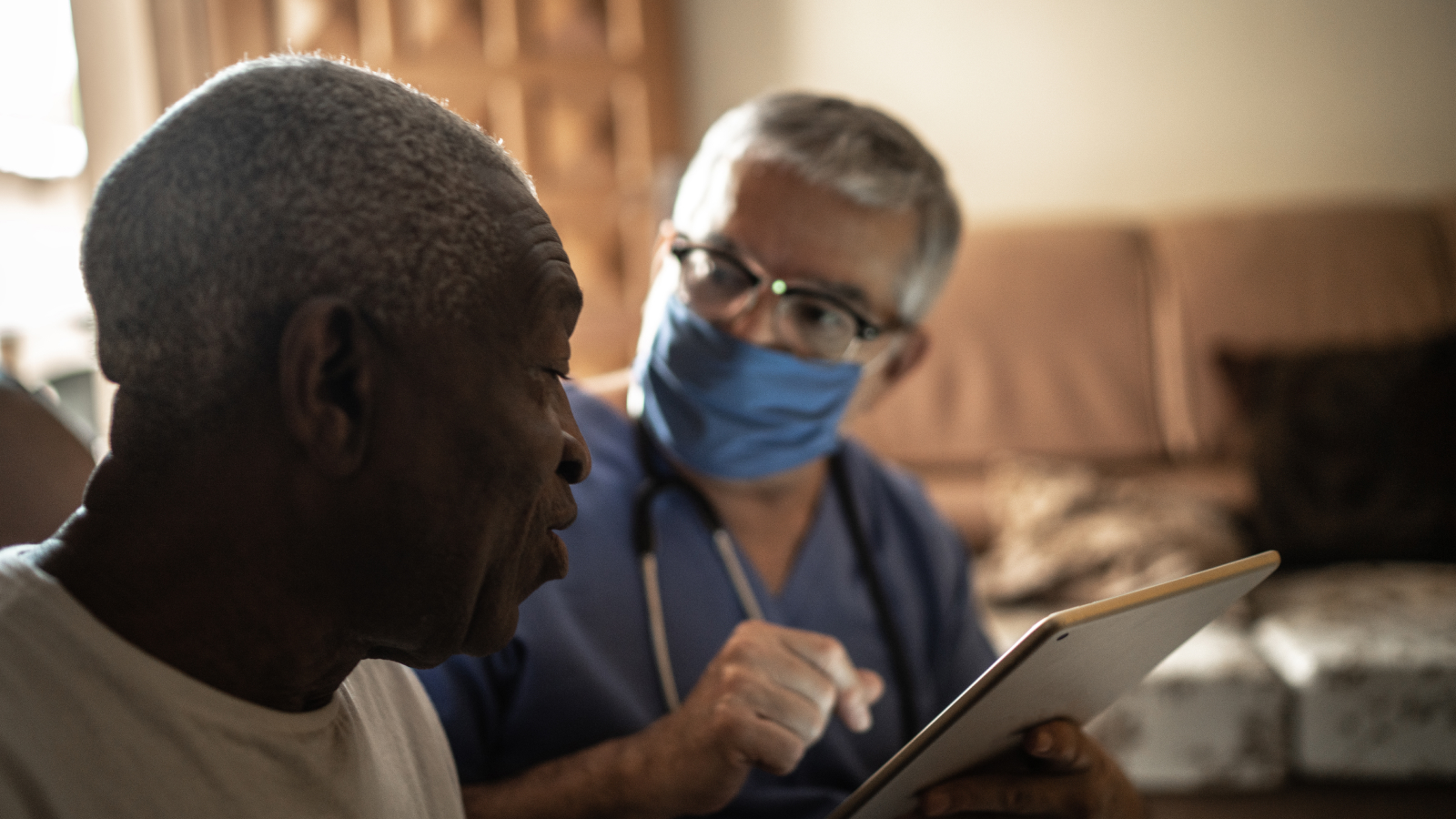 National healthcare provider achieves a 751 ROI in less than two