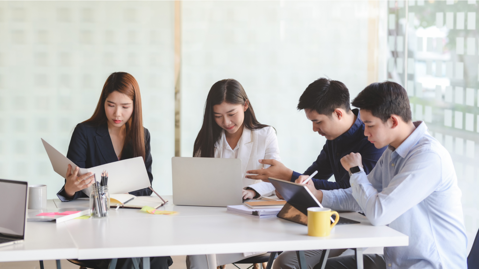 Natixis CIB APAC streamlines HR processes and promotes learning. | Workday  HK