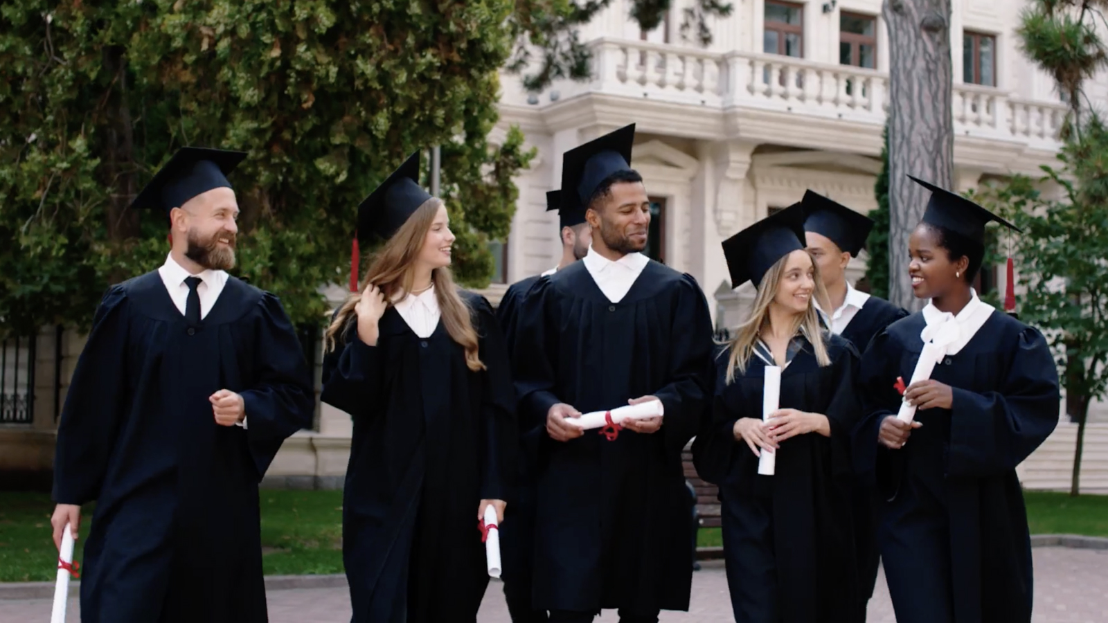 Sharing HR and Finance Data Gives Ohio State Clarity Workday US