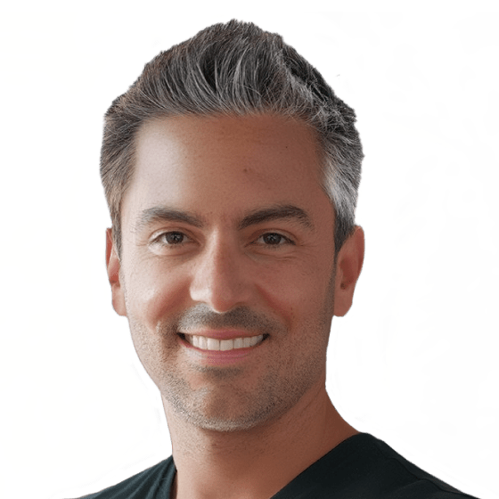 Headshot image of Gabe Monroy