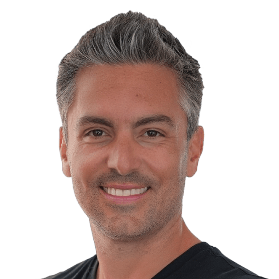 Headshot of Gabe Monroy