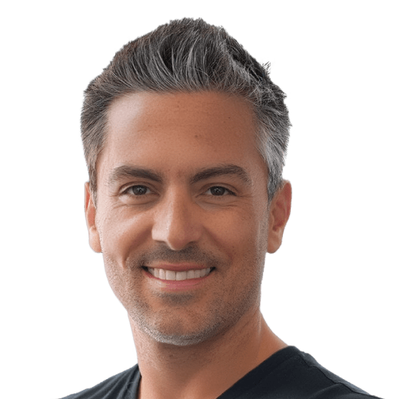 Headshot image of Gabe Monroy