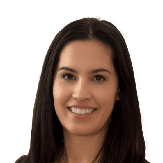Headshot of Jennifer Serrato