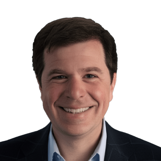 Headshot of Mark Woollen