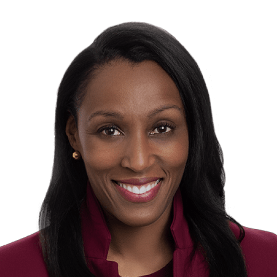 Headshot of Rani Johnson