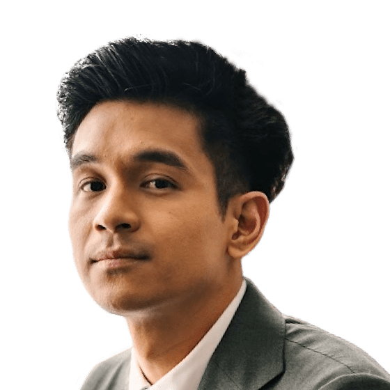 Headshot image of Ryan Basilio