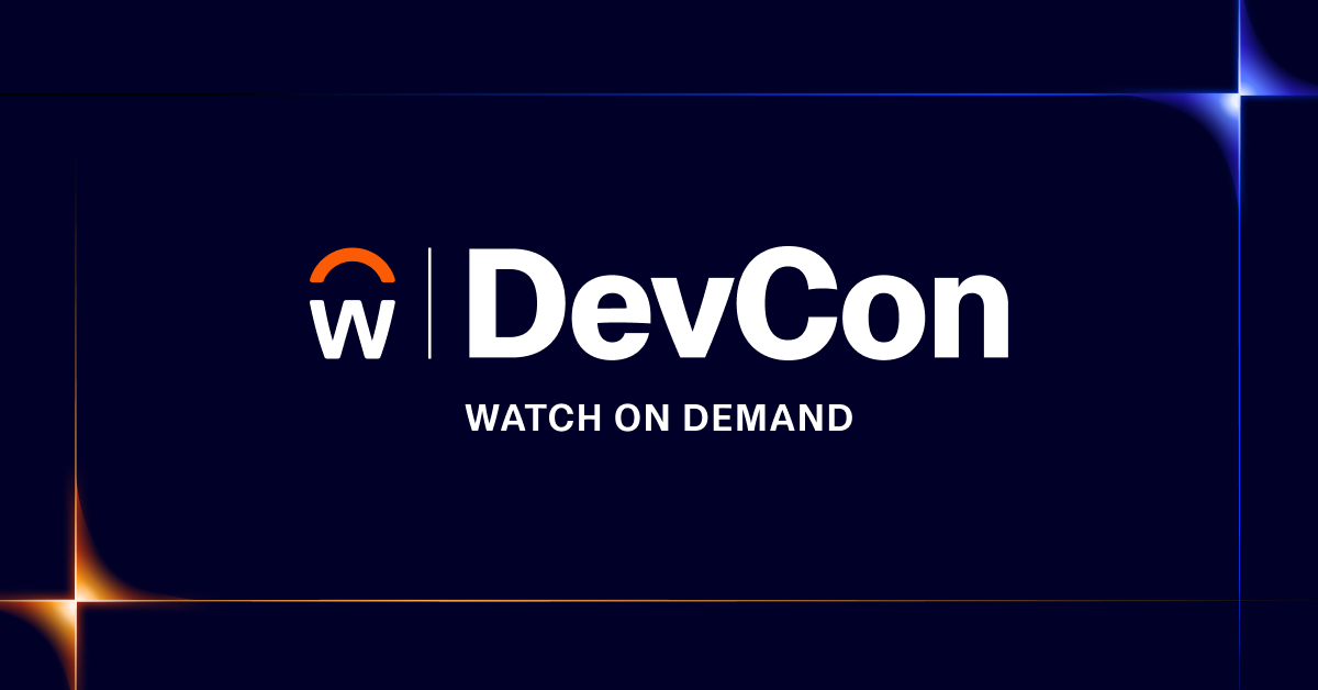Workday DevCon 2026 | Home | Workday US