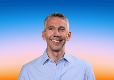 Headshot image of Ashley Goldsmith