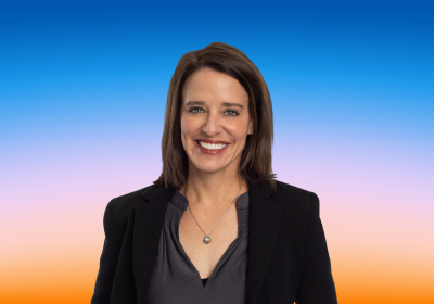 Headshot image of Ashley Goldsmith