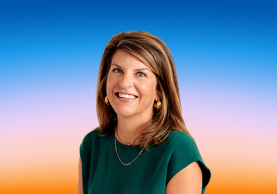 Headshot image of Christina Hall