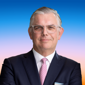 Headshot image of Jason Girzadas