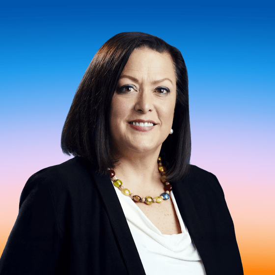 Headshot image of Penelope Prett