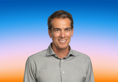 Headshot image of Zane Rowe