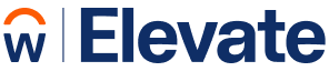Elevate logo