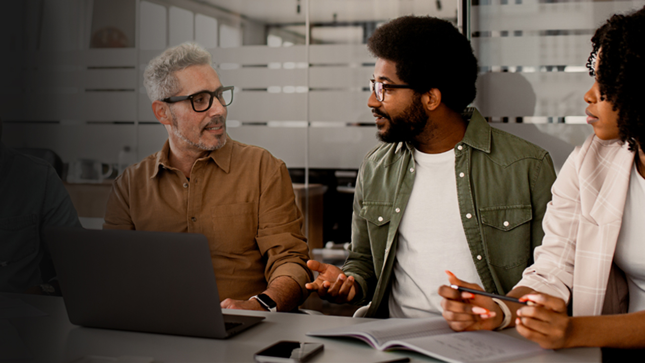 6 Supply Chain Management Trends Shaping the Future | Workday UK