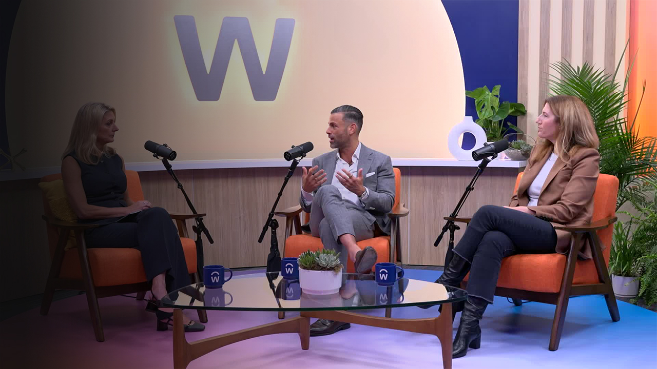 Scaling AI: From Pilot to Human-Centric Value | Workday US