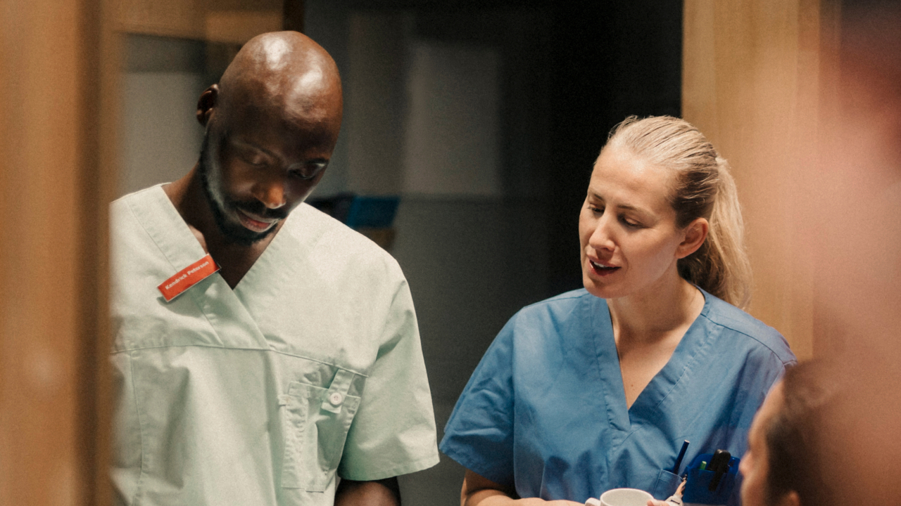 5 Industries Where AI Is Having an Impact Today