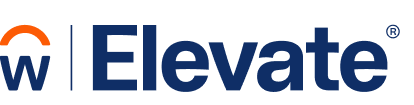 Elevate logo